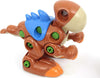 Buildino AssemblaDino Mamatoy MMA68000 Giochi e giocattoli/Personaggi giocattolo/Dinosauri e creature preistoriche Scontolo.net - Potenza, Commerciovirtuoso.it