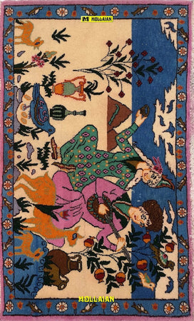 Bukara-Mashad-d'epoca-Persia-97x58