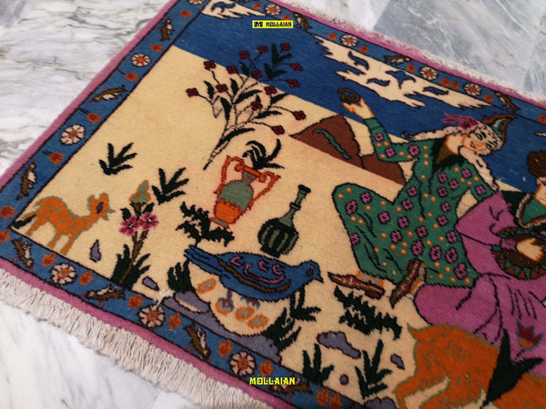 Bukara-Mashad-d'epoca-Persia-97x58