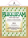 Bukkuram-Padre-della-Vigna-Passito-Marco-De-Bartoli