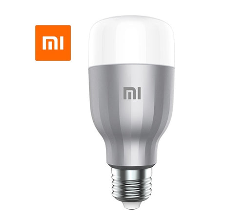 XIAOMI Mi LED Smart Bulb Lampadina Smart