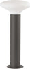 BULB'S 540 Lampada sopra muro grigio scuro Illuminazione/Illuminazione per interni/Illuminazioni per pareti/Applique Led Mall Home - Napoli, Commerciovirtuoso.it