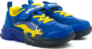Bull Boys Dinosauro Sneakers Con Luci Spinosauro T-Reex Scarpe Bambino Moda/Bambini e ragazzi/Scarpe/Sneaker e scarpe sportive/Sneaker casual D'Avanzo Clazature - Nola, Commerciovirtuoso.it