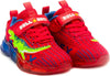 Bull Boys Dinosauro Sneakers Con Luci Spinosauro T-Reex Scarpe Bambino Moda/Bambini e ragazzi/Scarpe/Sneaker e scarpe sportive/Sneaker casual D'Avanzo Clazature - Nola, Commerciovirtuoso.it