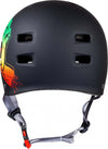 Bullet X Santa Cruz Casco Skateboard Screaming Hand Casco Skate Bullet ABS ad alta densità Certificato CE EN 1078 Sport e tempo libero/Sport/Mobilità urbana/Skateboard/Caschi Snotshop - Roma, Commerciovirtuoso.it