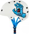 Bullet X Santa Cruz Casco Skateboard Screaming Hand Casco Skate Bullet ABS ad alta densità Certificato CE EN 1078 Sport e tempo libero/Sport/Mobilità urbana/Skateboard/Caschi Snotshop - Roma, Commerciovirtuoso.it