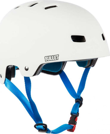 Bullet X Santa Cruz Casco Skateboard Screaming Hand Casco Skate Bullet ABS ad alta densità Certificato CE EN 1078 Sport e tempo libero/Sport/Mobilità urbana/Skateboard/Caschi Snotshop - Roma, Commerciovirtuoso.it