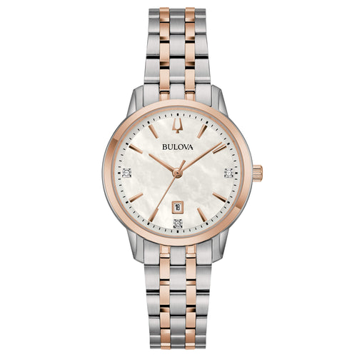 Orologio donna BULOVA 98P213