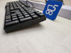 Bundle Kit Tastiera e Mouse USB con filo PC KIT ITA ufficio casa lavoro VLT SLOT - TM-KB828+M102