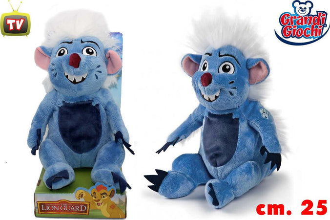 Bunga-The-Lion-Guard-peluche-25-cm-Disney