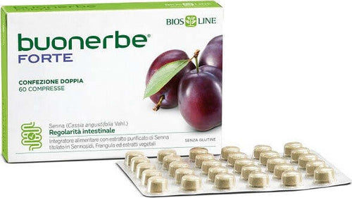 BuonErbe-Forte-60cpr-Integratore-alimentare-Bios-Line