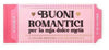 Buoni Romantici Per La Mia Dolce Metà Idea Regalo San Valentino 2024 Legami