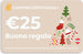 Buono Regalo Commercio Virtuoso Natale 2022 Buoni regalo/Buoni regalo CommercioVirtuoso.it, Commerciovirtuoso.it