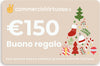 Buono Regalo Commercio Virtuoso Natale 2022 Buoni regalo/Buoni regalo CommercioVirtuoso.it, Commerciovirtuoso.it