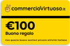 Buono Regalo Commercio Virtuoso Buoni regalo Commercio Virtuoso, Commerciovirtuoso.it
