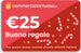 Buono Regalo CommercioVirtuoso.it Natale GirftCard 100% Negozi Italiani Idea Regalo Buoni regalo/Buoni regalo Commercio Virtuoso, Commerciovirtuoso.it