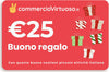 Buono Regalo CommercioVirtuoso.it Natale GirftCard 100% Negozi Italiani Buoni regalo/Buoni regalo Commercio Virtuoso, Commerciovirtuoso.it