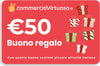 Buono Regalo CommercioVirtuoso.it Natale GirftCard 100% Negozi Italiani Buoni regalo/Buoni regalo Commercio Virtuoso, Commerciovirtuoso.it