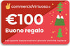 Buono Regalo CommercioVirtuoso.it Natale GirftCard Negozi Italiani Buoni regalo/Buoni regalo Commercio Virtuoso, Commerciovirtuoso.it