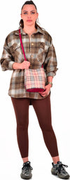 Burberry-Borsa-a-Secchio-Beige/Rossa-Donna-Pelle-Mod.-4057157-da-donna