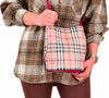 Burberry-Borsa-a-Secchio-Beige/Rossa-Donna-Pelle-Mod.-4057157-da-donna