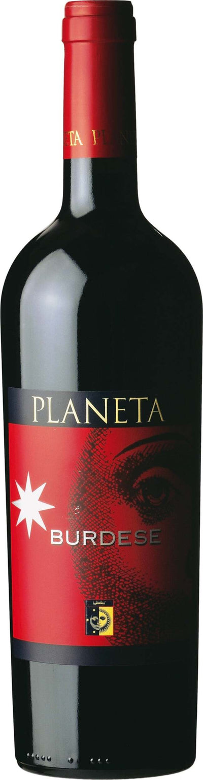 Burdese-Planeta