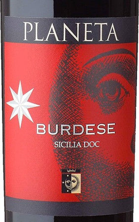 Burdese-Planeta