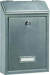 BURG-WACHTER---CASSETTA-POSTALE-FAVOR-LB-3-ACCIAIO-GALVANIZZATO