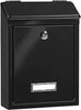 BURG-WACHTER---CASSETTA-POSTALE-FAVOR-LB-3-NERO-GALVANIZZATO
