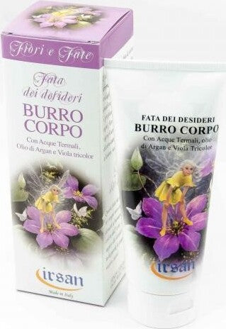 BURRO-CORPO-Fata-dei-desideri-200-ml-Officinalia