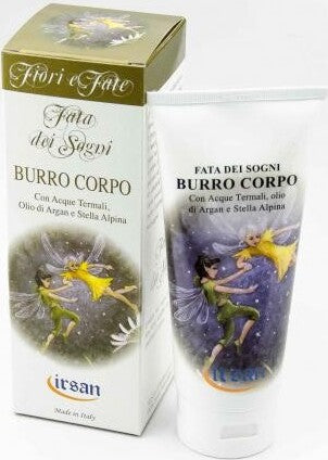 BURRO-CORPO-Fata-dei-sogni-200-ml-Officinalia