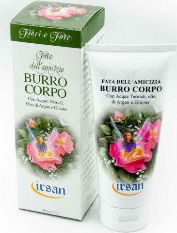 BURRO-CORPO-Fata-dell'amicizia-200-ml-Officinalia