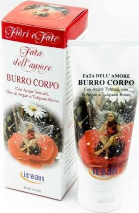 BURRO-CORPO-Fata-dell'amore-200-ml-Officinalia