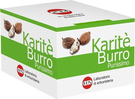 BURRO-DI-KARITE'-Purissimo-100-gr-Kos
