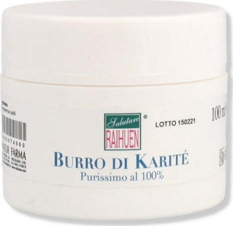 BURRO-DI-KARITE'-PURISSIMO-AL-100%-100-ml-Natur-Farma