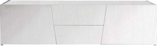BURTON---mobile-porta-tv-moderno-in-abete-spazzolato-165x45x45-Bianco-Milani-Home