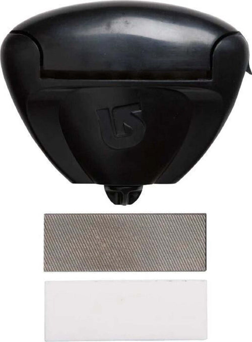 Burton File Guide per Snowboard Lima per Tavole Da Snowboard Con Regolazione Dello Smusso Sport e tempo libero/Attività ricreative all'aperto/Sport invernali/Snowboard/Manutenzione e cura/Arnesi per la manutenzione Snotshop - Roma, Commerciovirtuoso.it