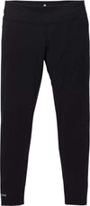 Burton Pantalone Sottotuta Donna PANTALONI MIDWEIGHT 10266105 Termici Tecnici Snowboard Sport e tempo libero/Abbigliamento sportivo/Uomo/Biancheria intima termica e a compressione/Biancheria intima termica/Pantaloni termici Snotshop - Roma, Commerciovirtuoso.it