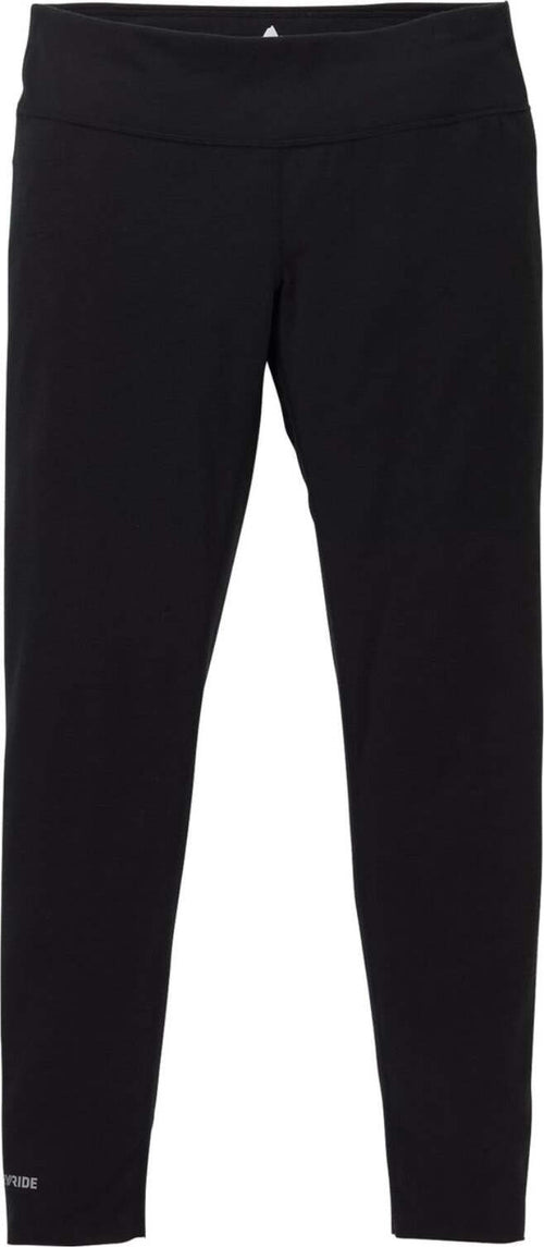 Burton Pantalone Sottotuta Donna PANTALONI MIDWEIGHT 10266105 Termici Tecnici Snowboard Sport e tempo libero/Abbigliamento sportivo/Uomo/Biancheria intima termica e a compressione/Biancheria intima termica/Pantaloni termici Snotshop - Roma, Commerciovirtuoso.it