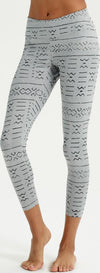 Burton Pantalone Sottotuta Donna PANTALONI MIDWEIGHT 10266105 Termici Tecnici Snowboard Sport e tempo libero/Abbigliamento sportivo/Uomo/Biancheria intima termica e a compressione/Biancheria intima termica/Pantaloni termici Snotshop - Roma, Commerciovirtuoso.it