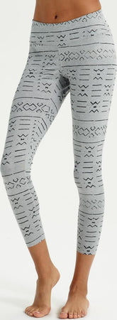 Burton Pantalone Sottotuta Donna PANTALONI MIDWEIGHT 10266105 Termici Tecnici Snowboard Sport e tempo libero/Abbigliamento sportivo/Uomo/Biancheria intima termica e a compressione/Biancheria intima termica/Pantaloni termici Snotshop - Roma, Commerciovirtuoso.it