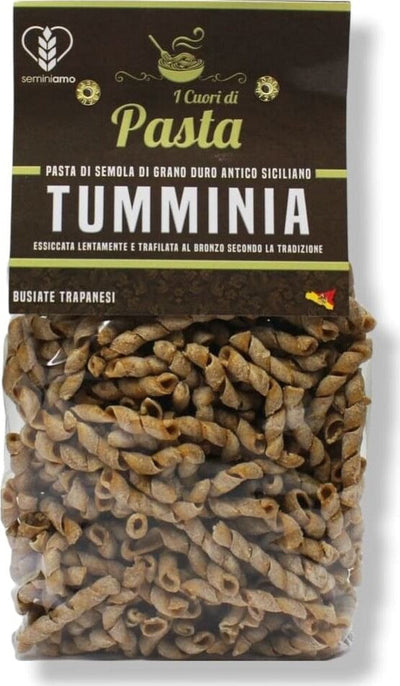 Busiate-Tumminia-farina-di-grano-antico-siciliano
