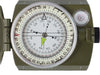 Bussola Militare Professionale Geologia Multifunzione Da Campeggio Impermeabile Sport e tempo libero/Dispositivi elettronici/Bussole Trade Shop italia - Napoli, Commerciovirtuoso.it