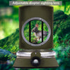Bussola Militare Professionale Geologia Multifunzione Da Campeggio Impermeabile Sport e tempo libero/Dispositivi elettronici/Bussole Trade Shop italia - Napoli, Commerciovirtuoso.it