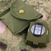 Bussola Militare Professionale Geologia Multifunzione Da Campeggio Impermeabile Sport e tempo libero/Dispositivi elettronici/Bussole Trade Shop italia - Napoli, Commerciovirtuoso.it