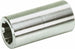 Bussola scanalata Ø 48mm con profilo interno 13/8 con 6 scanalature e lunghezza 130mm
