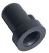 Bussolina Bauknecht Grigia 4Mm Cerniera Porta Frigorifero C00016387