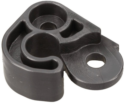 Bussolina Chiusura Porta Sx Grigia Lavastoviglie Ariston C00286044