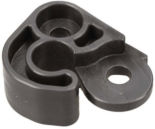 Bussolina Chiusura Porta Sx Grigia Lavastoviglie Ariston C00286044