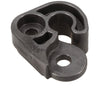 Bussolina Chiusura Porta Sx Grigia Lavastoviglie Ariston C00286044